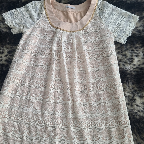 Opaque Clip dress - Picture 8 of 17